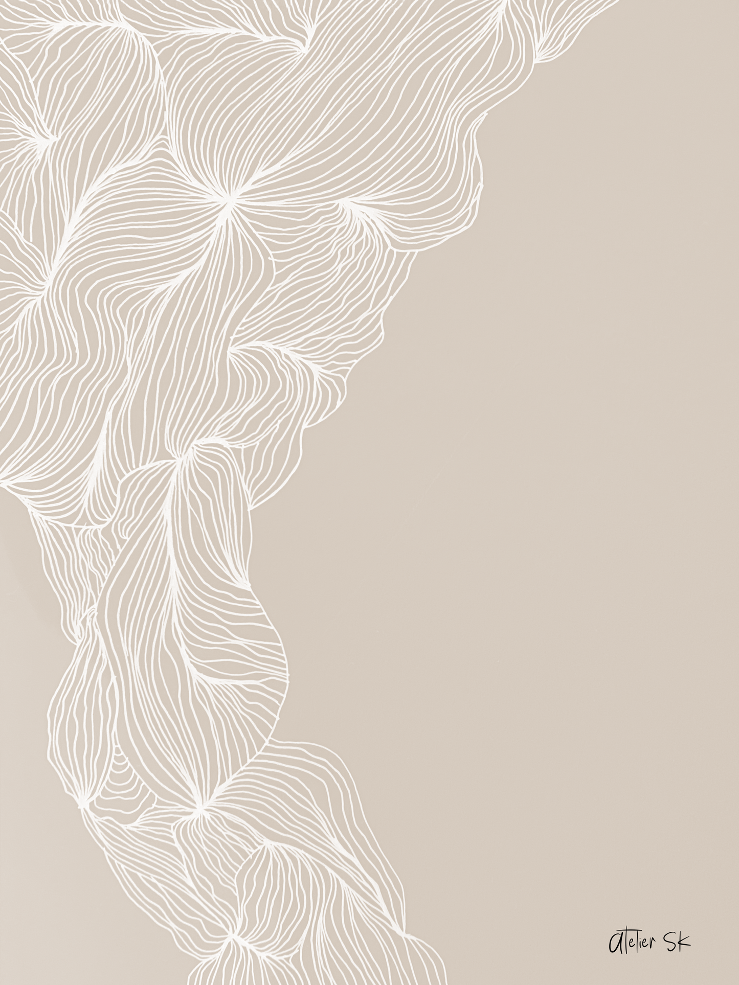 Flow Collection, No. 1.1