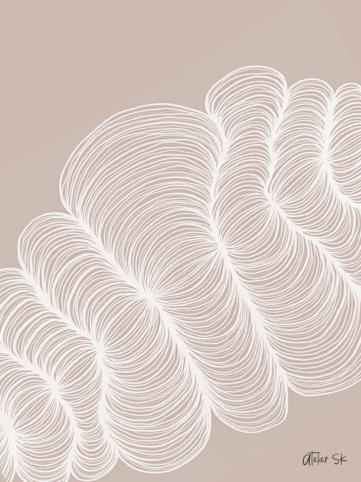 Flow Collection, No. 3.1